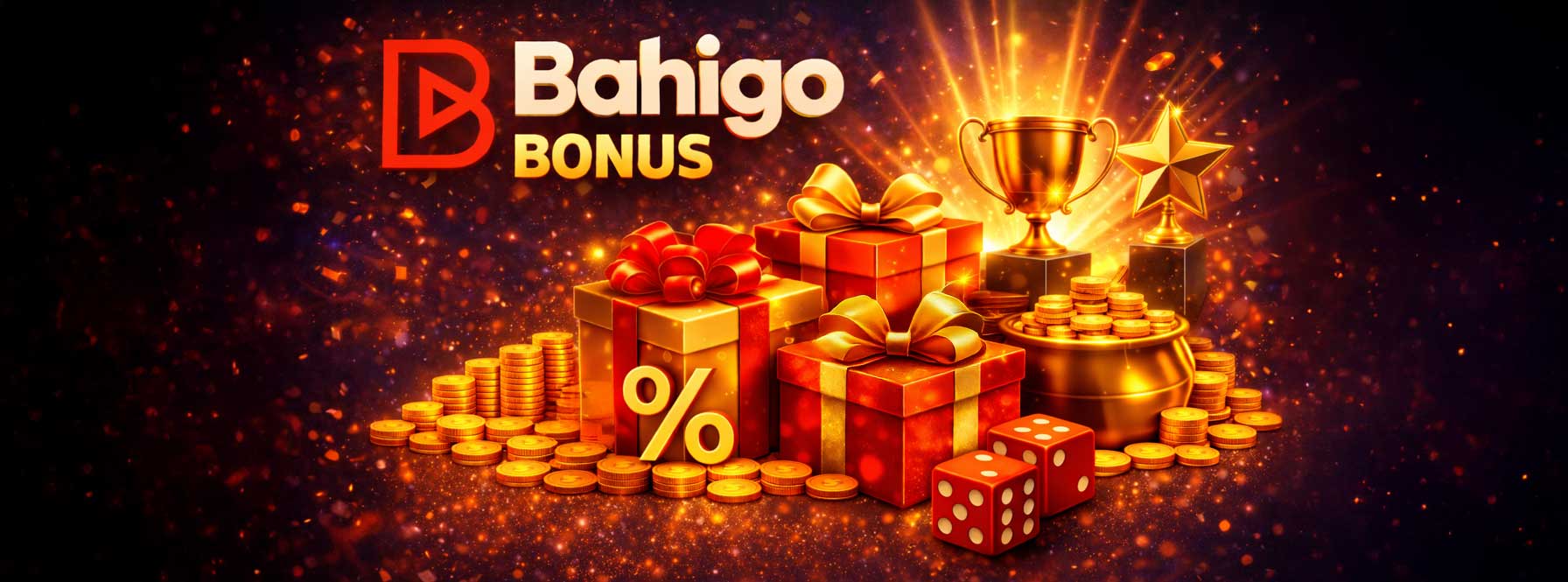 Bahigo Bonus