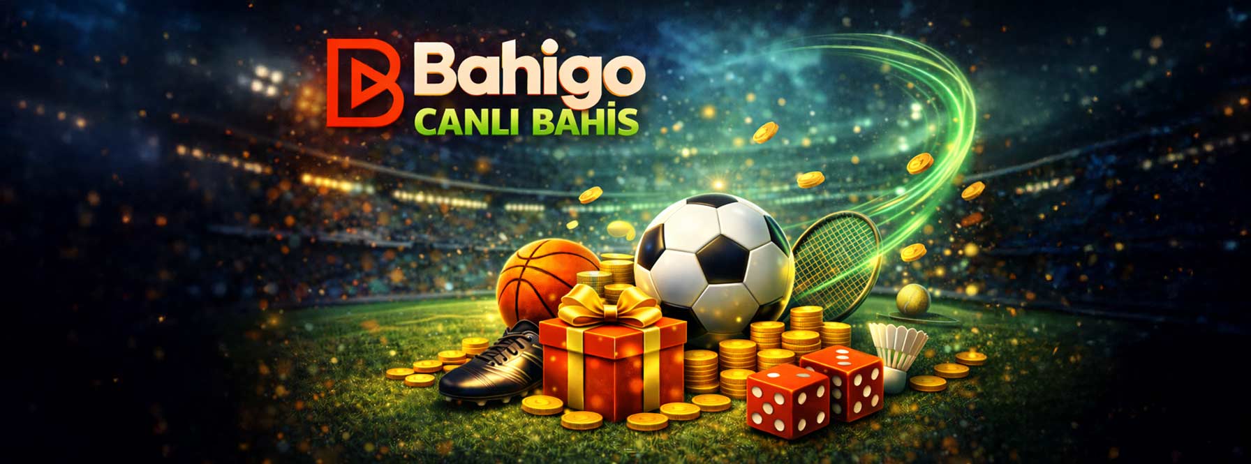 Bahigo Canlı Bahis