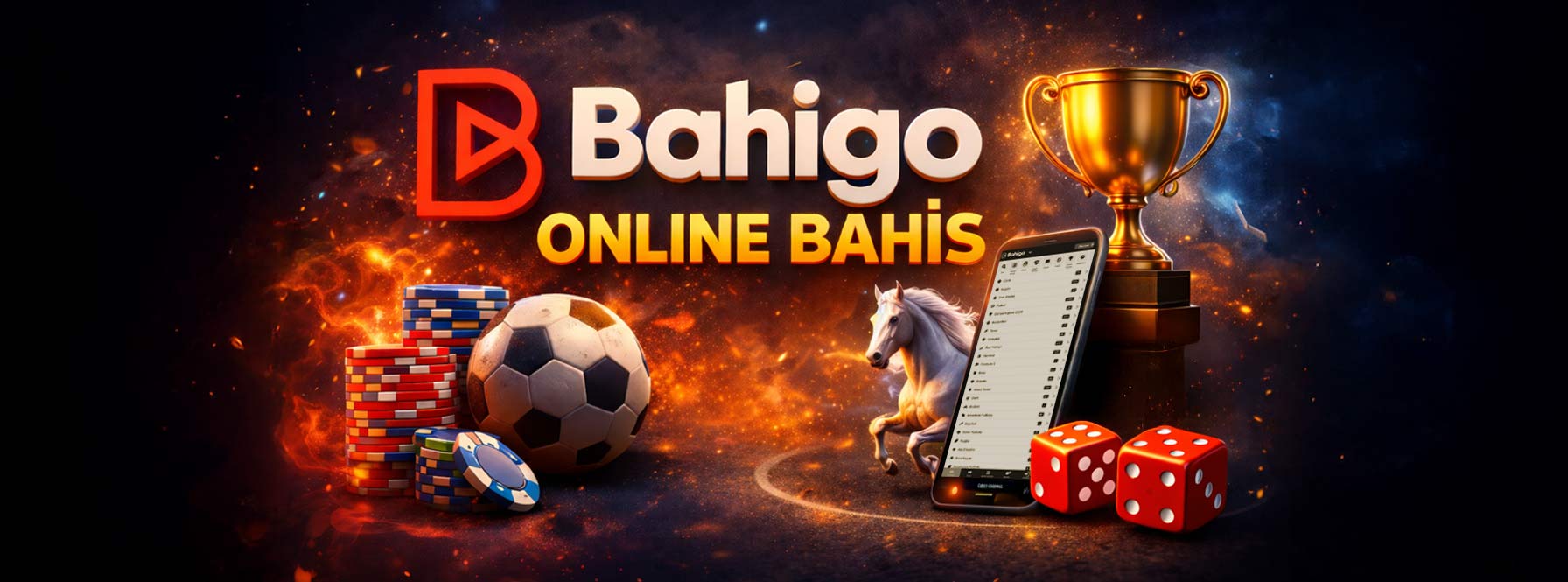 Bahigo Online Bahis