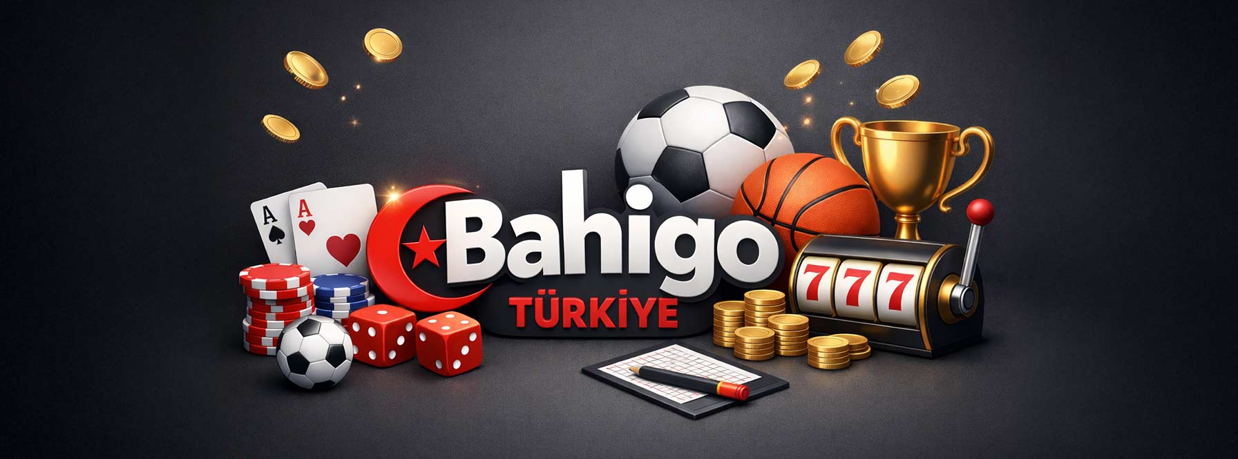 Bahigo Türkiye